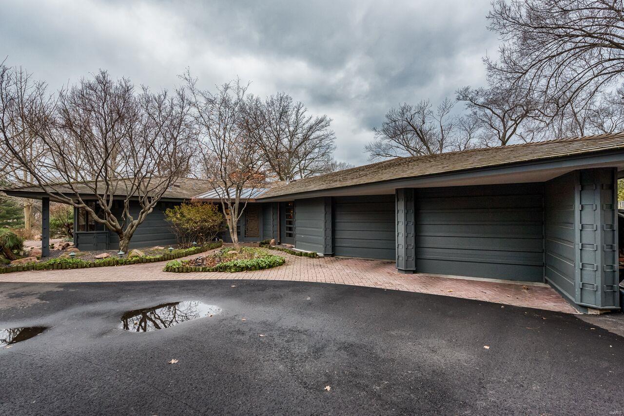 Camus - Residential