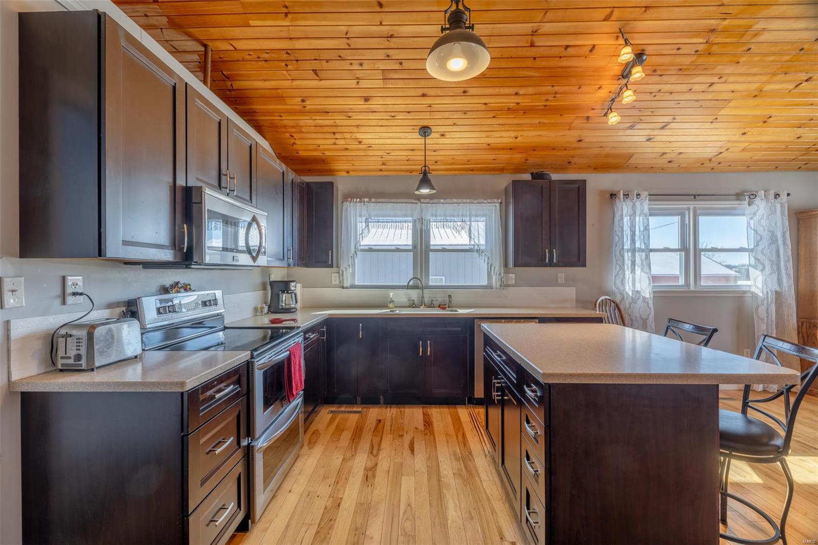 None, N/A - Residential