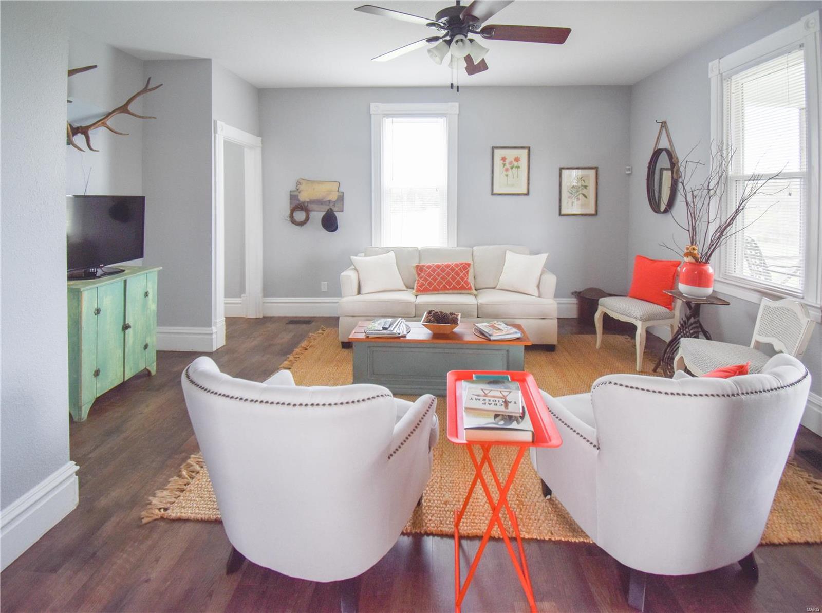 None - Farm