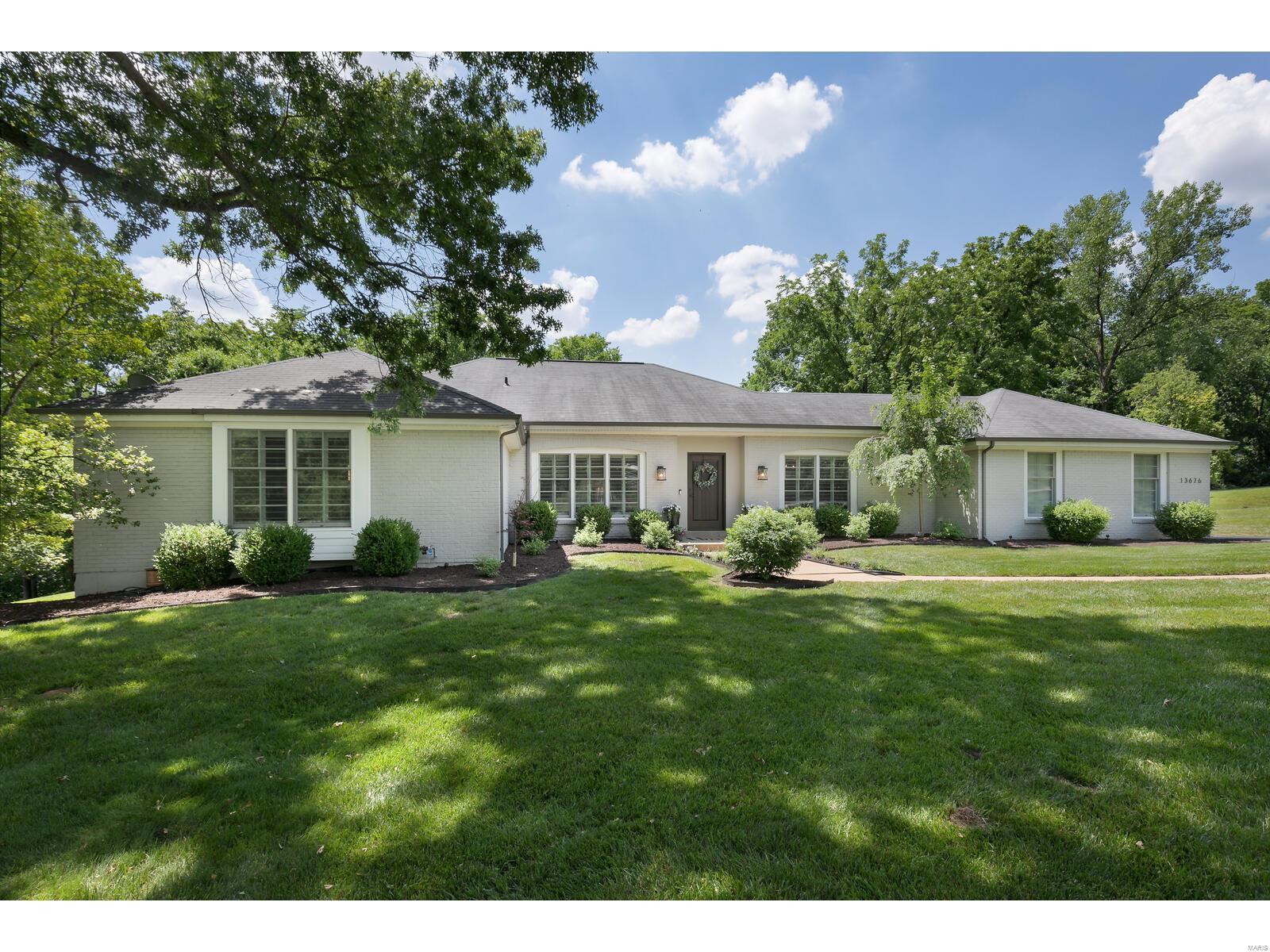 Van Cortland Place - Residential