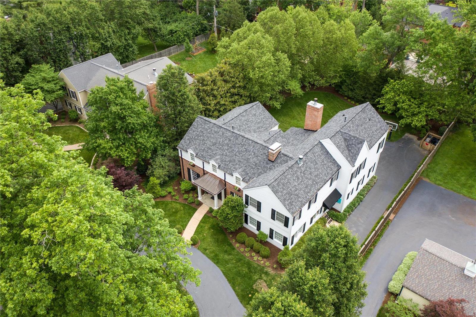 West Clayton - Residential