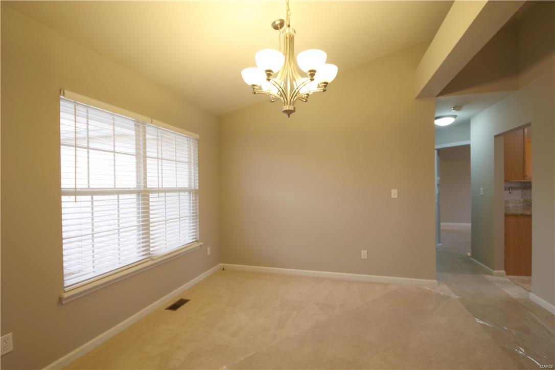Spring Lake Estates #2 - Residential