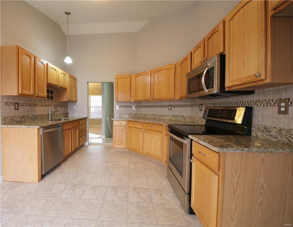 Spring Lake Estates #2 - Residential
