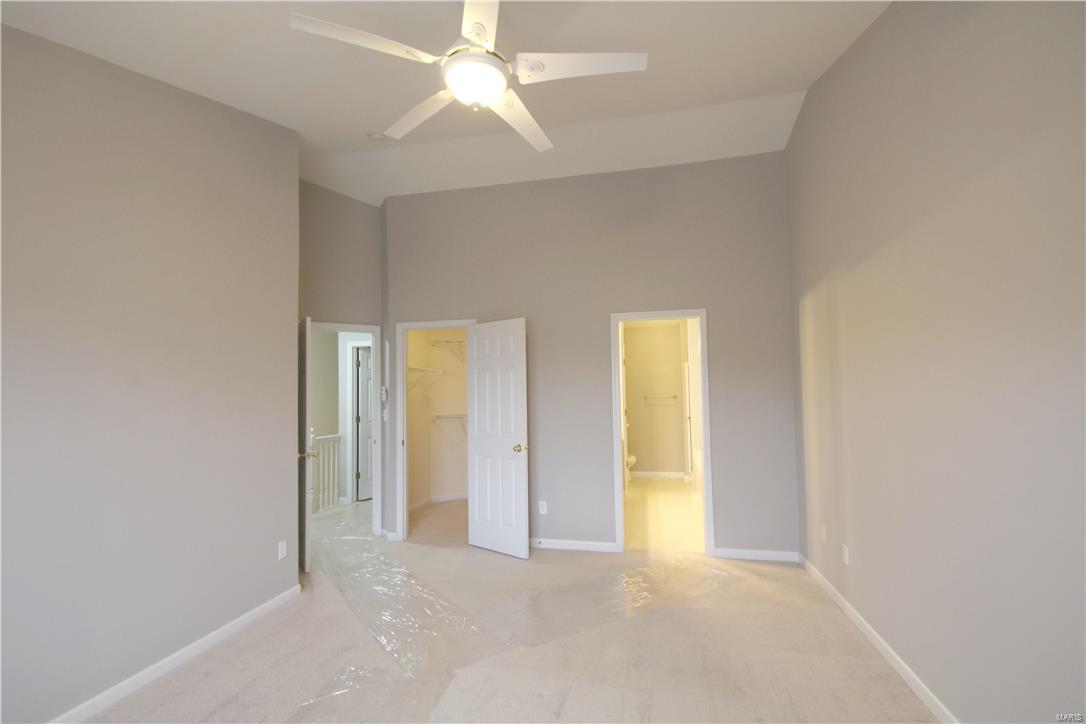 Spring Lake Estates #2 - Residential