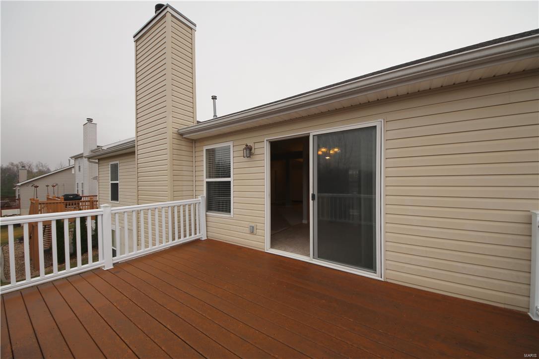 Spring Lake Estates #2 - Residential
