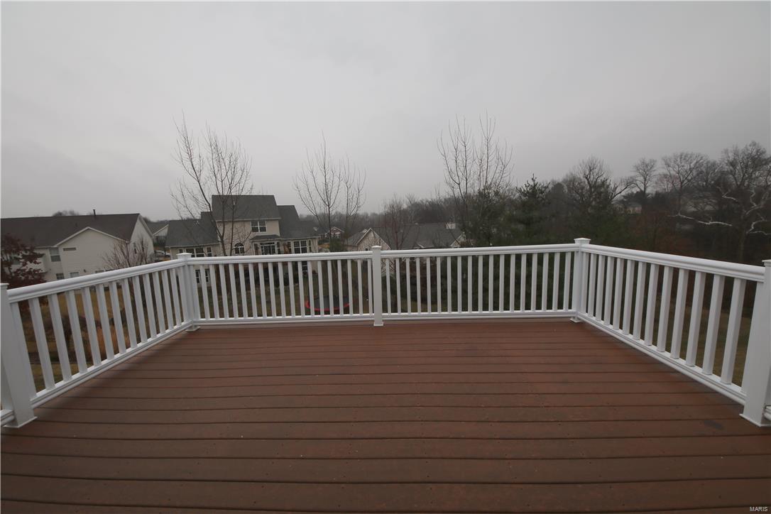 Spring Lake Estates #2 - Residential