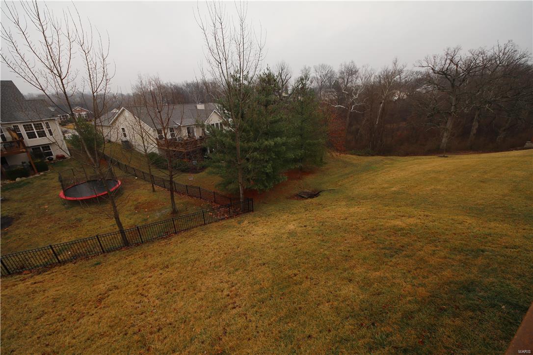 Spring Lake Estates #2 - Residential