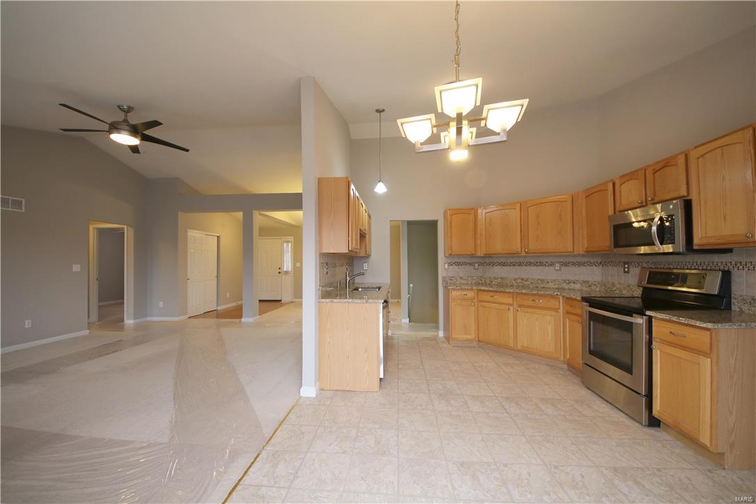 Spring Lake Estates #2 - Residential