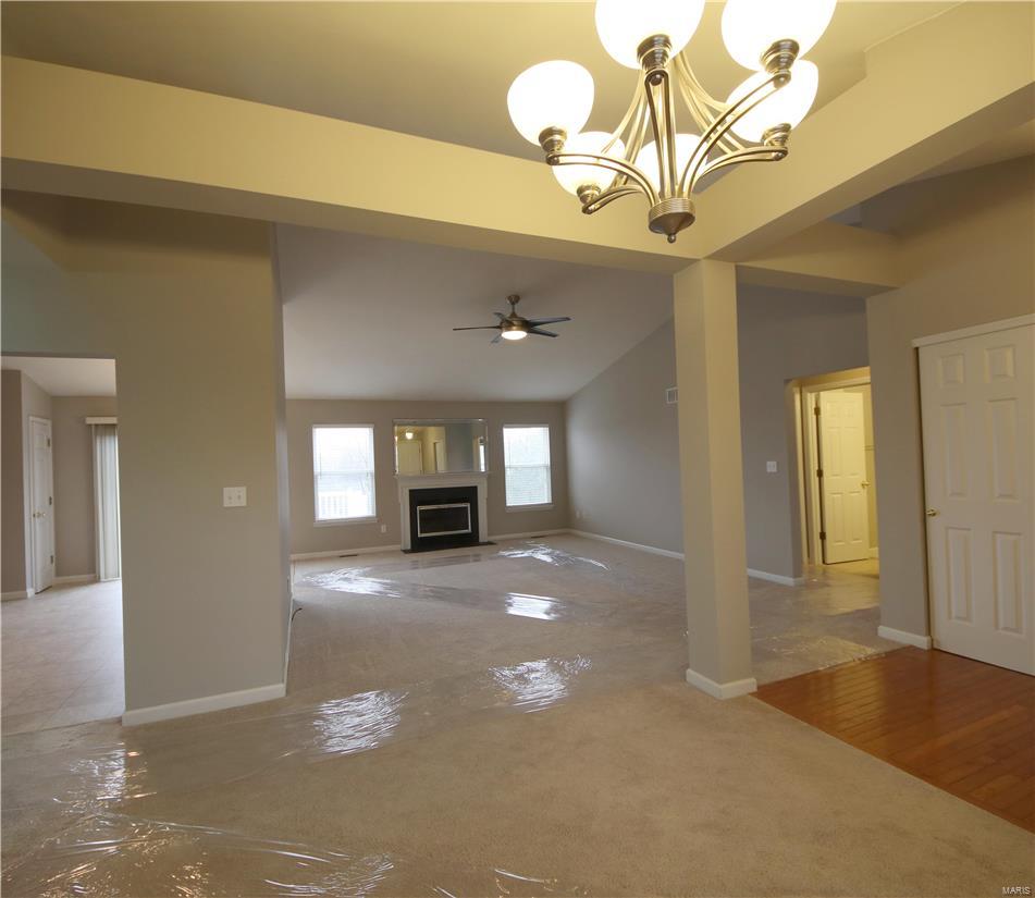 Spring Lake Estates #2 - Residential
