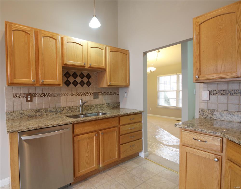 Spring Lake Estates #2 - Residential