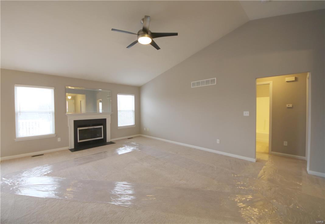 Spring Lake Estates #2 - Residential