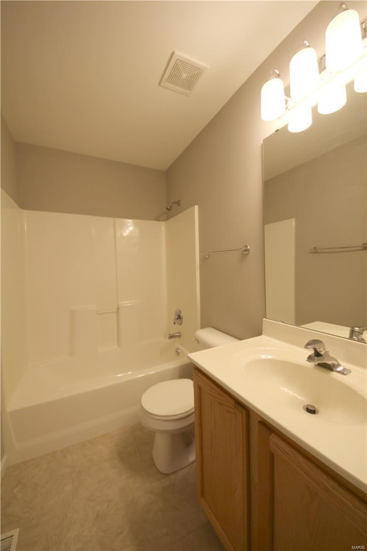 Spring Lake Estates #2 - Residential