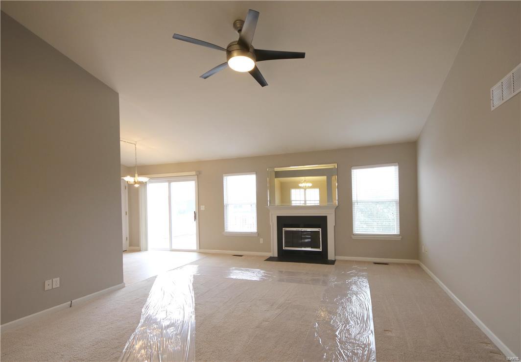 Spring Lake Estates #2 - Residential