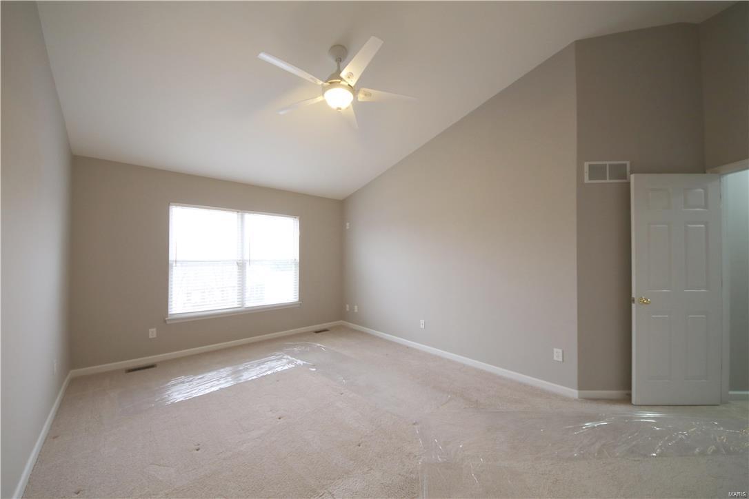 Spring Lake Estates #2 - Residential