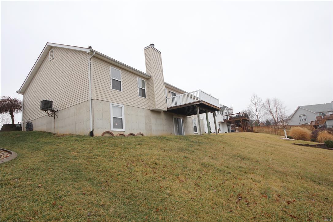 Spring Lake Estates #2 - Residential