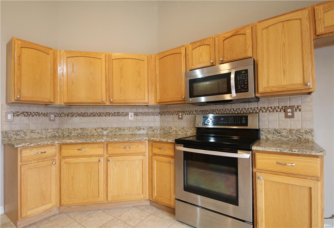 Spring Lake Estates #2 - Residential