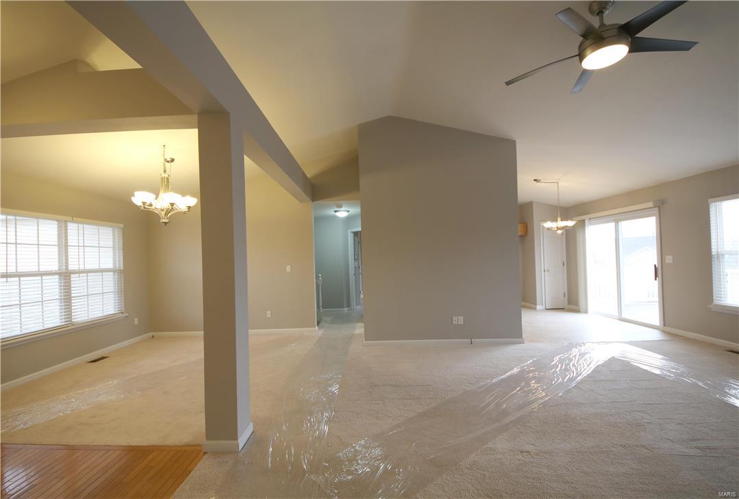Spring Lake Estates #2 - Residential