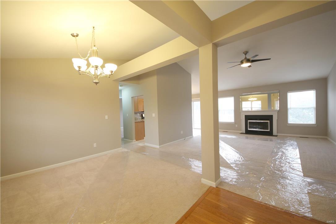 Spring Lake Estates #2 - Residential