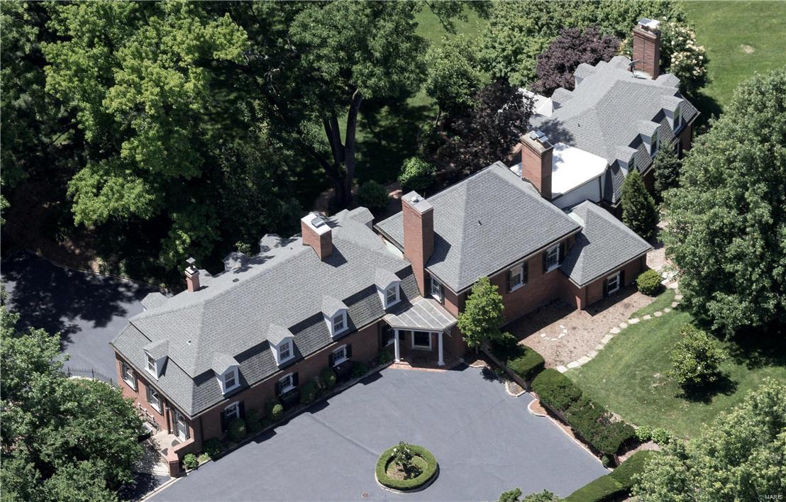 New St. Louis Country Club - Residential