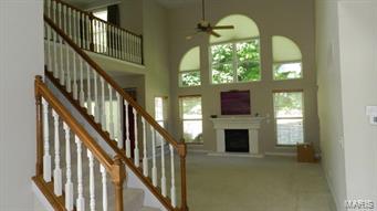 Locksley Manor - Residential