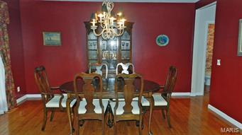 Locksley Manor - Residential