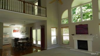 Locksley Manor - Residential