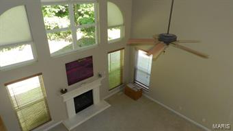 Locksley Manor - Residential