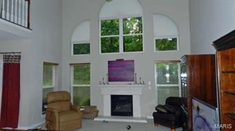 Locksley Manor - Residential
