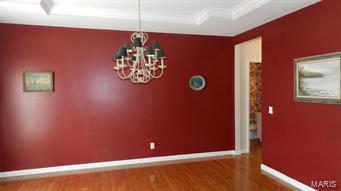 Locksley Manor - Residential