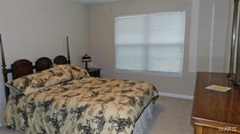 Locksley Manor - Residential