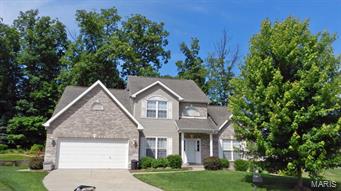 Locksley Manor - Residential