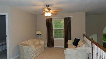 Locksley Manor - Residential