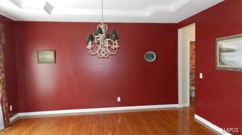 Locksley Manor - Residential