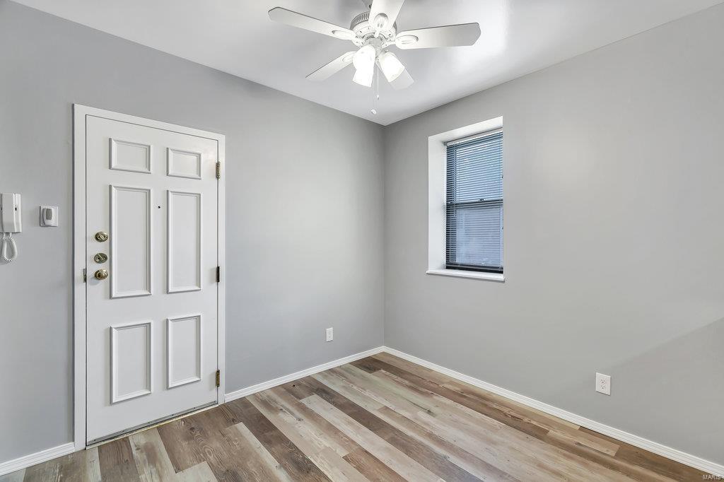 Waterman-Pershing Condos - Residential Lease
