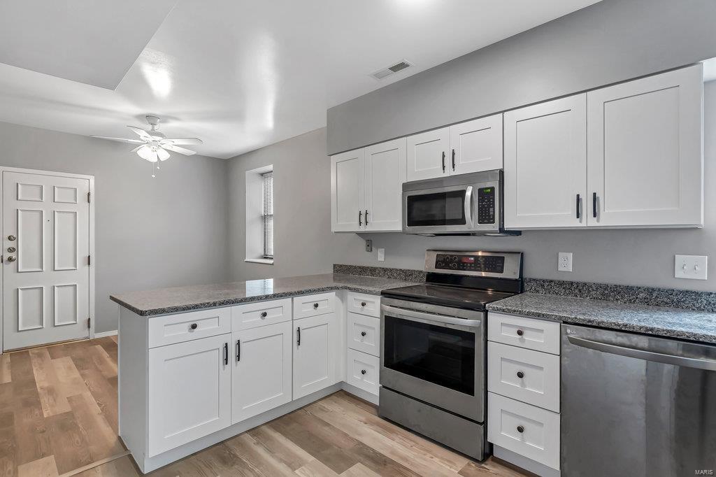 Waterman-Pershing Condos - Residential Lease