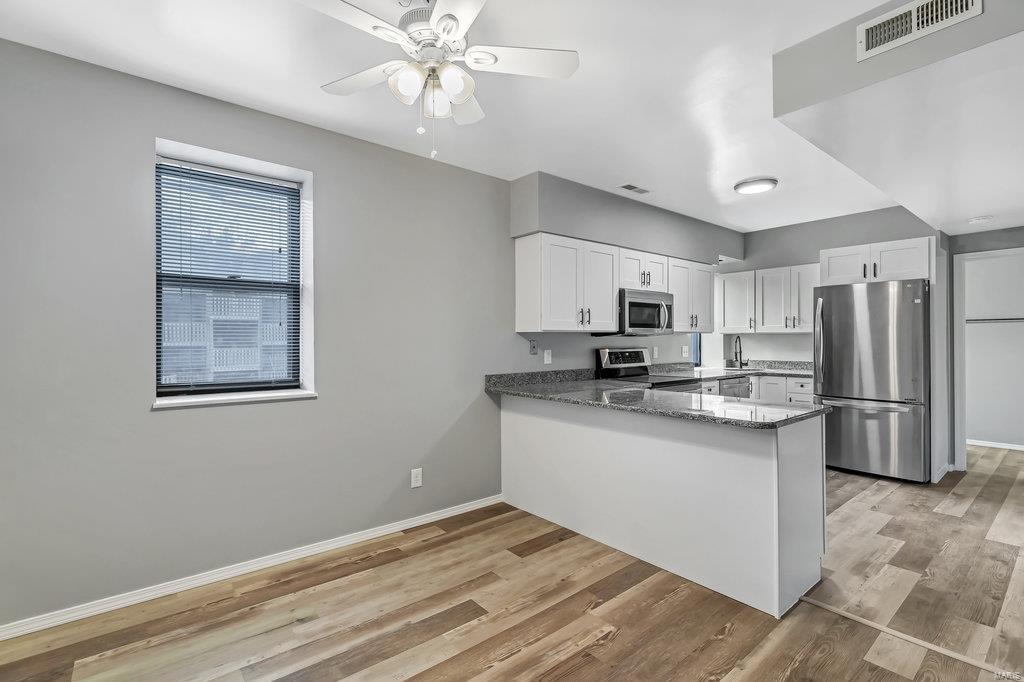 Waterman-Pershing Condos - Residential Lease