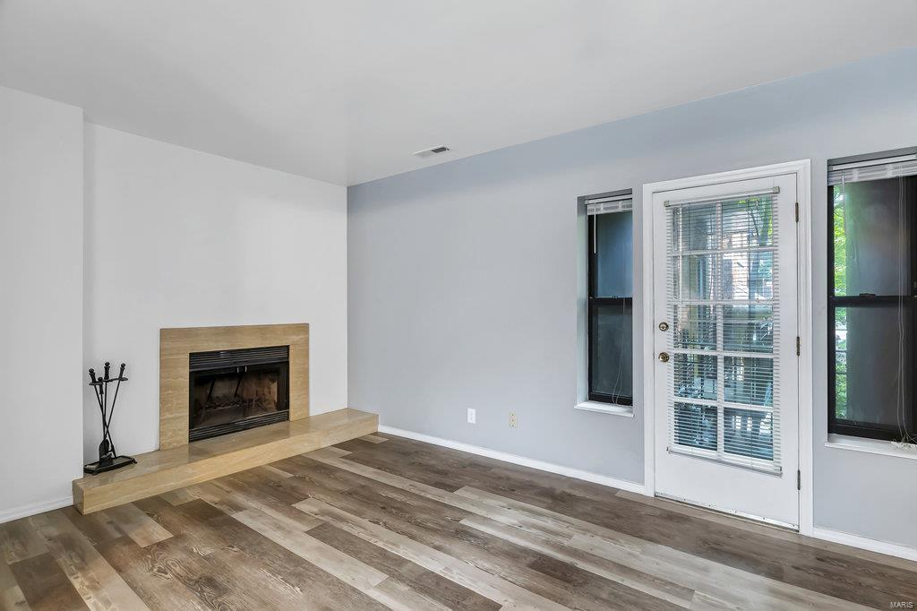 Waterman-Pershing Condos - Residential Lease