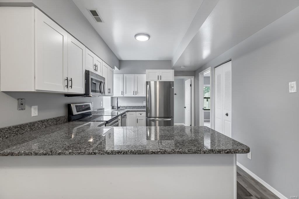 Waterman-Pershing Condos - Residential Lease