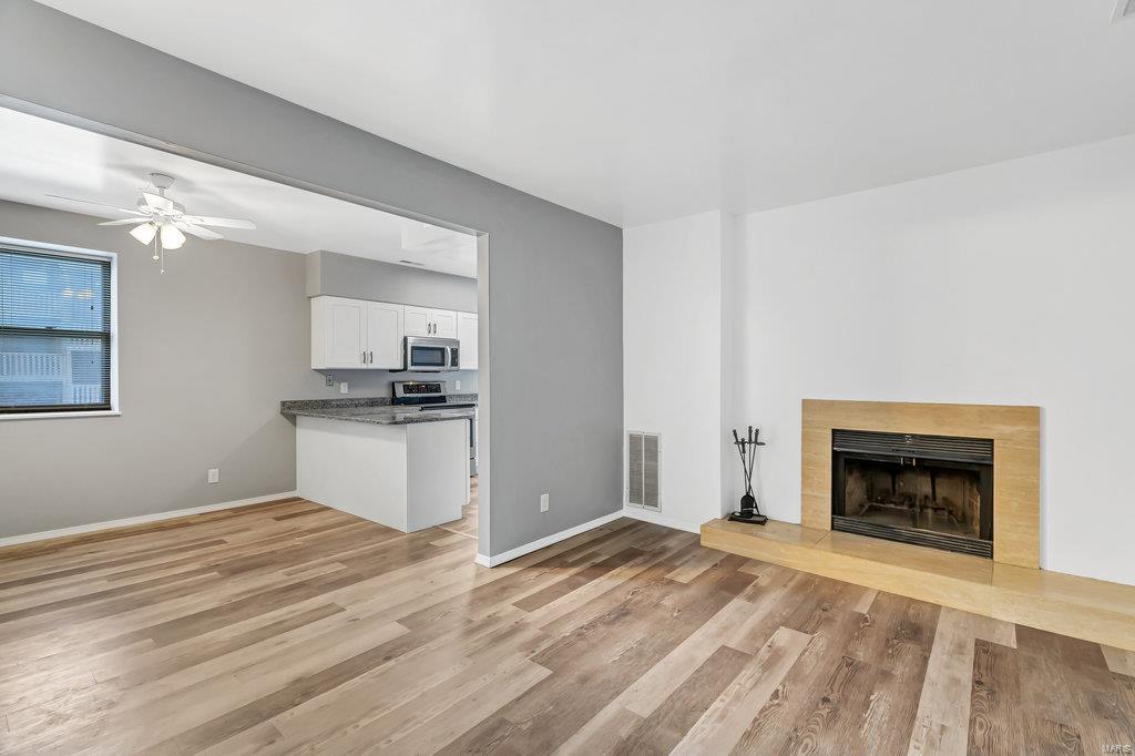 Waterman-Pershing Condos - Residential Lease