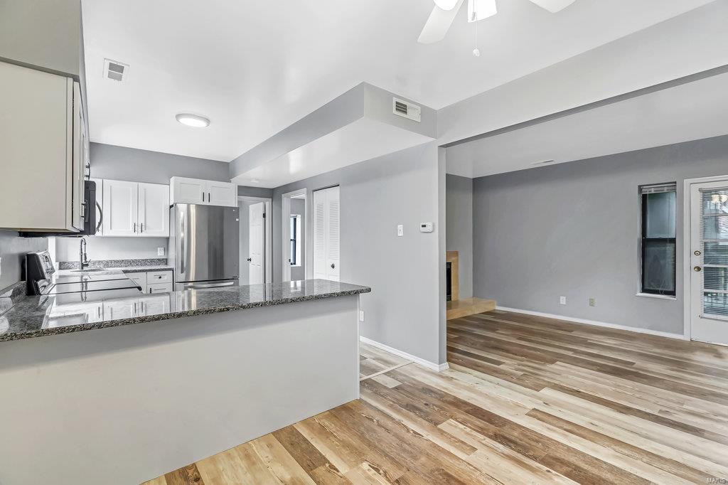 Waterman-Pershing Condos - Residential Lease