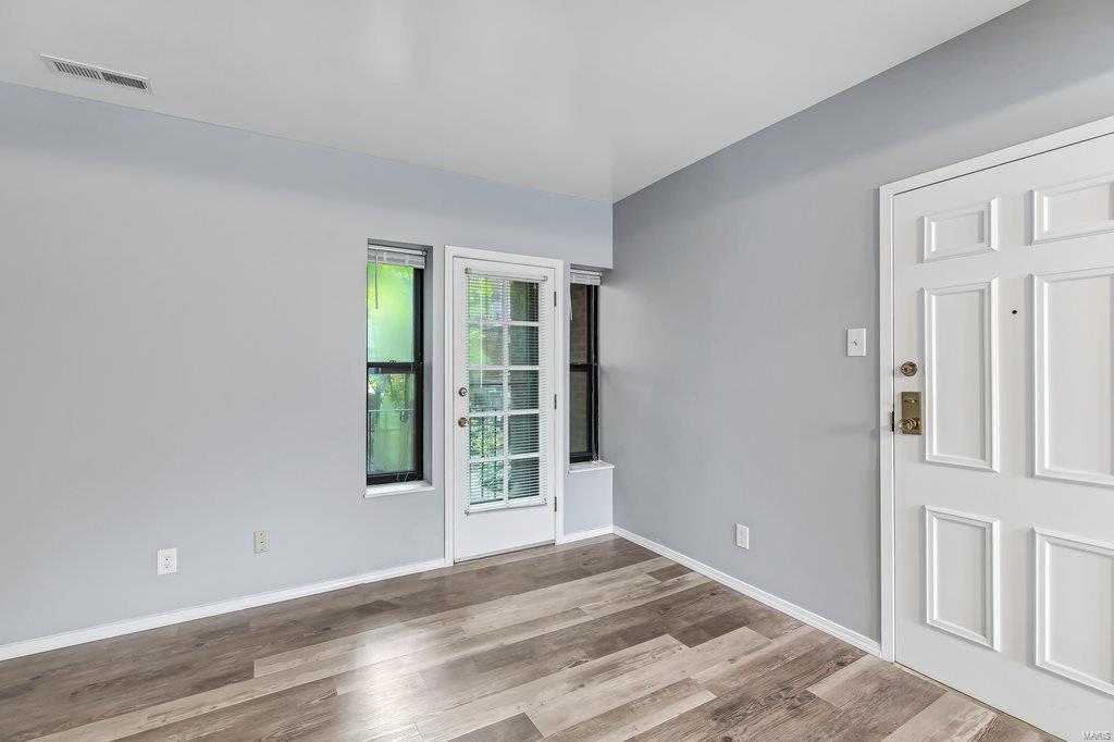 Waterman-Pershing Condos - Residential Lease
