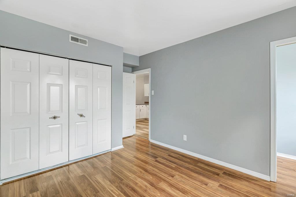 Waterman-Pershing Condos - Residential Lease
