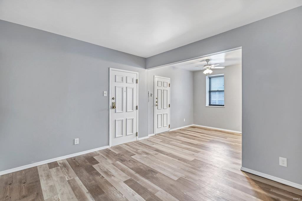 Waterman-Pershing Condos - Residential Lease