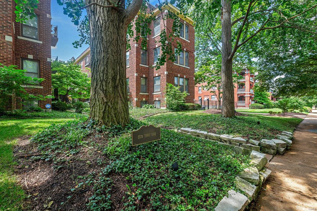 Waterman-Pershing Condos - Residential Lease