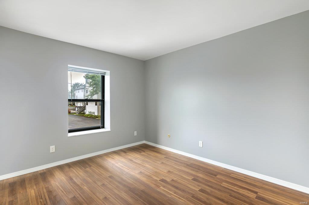 Waterman-Pershing Condos - Residential Lease