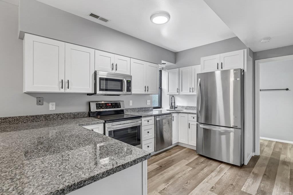 Waterman-Pershing Condos - Residential Lease