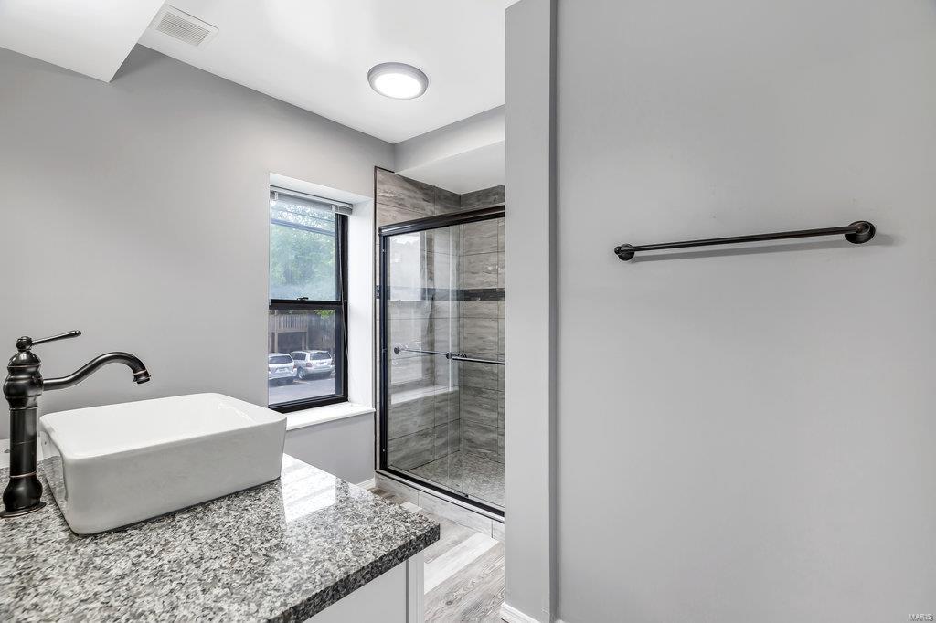 Waterman-Pershing Condos - Residential Lease