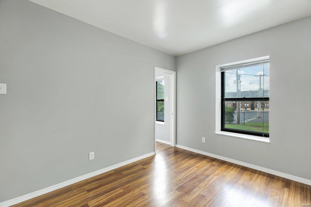 Waterman-Pershing Condos - Residential Lease