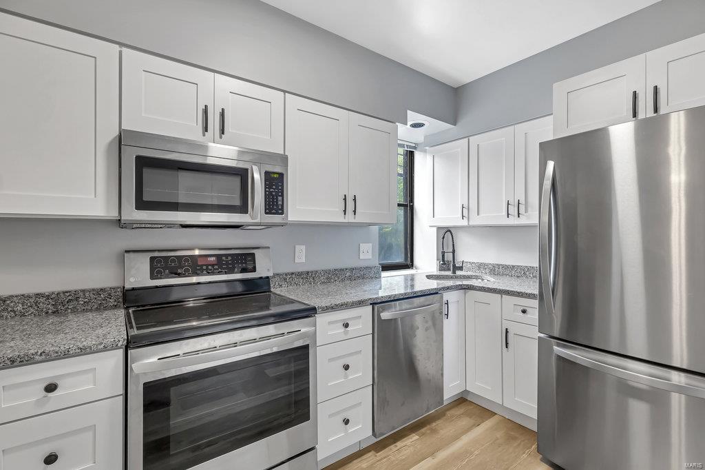 Waterman-Pershing Condos - Residential Lease