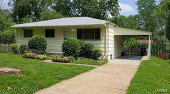 This darling home is ready for YOU!!  Home has lots of updates.  Schedule your showing today...